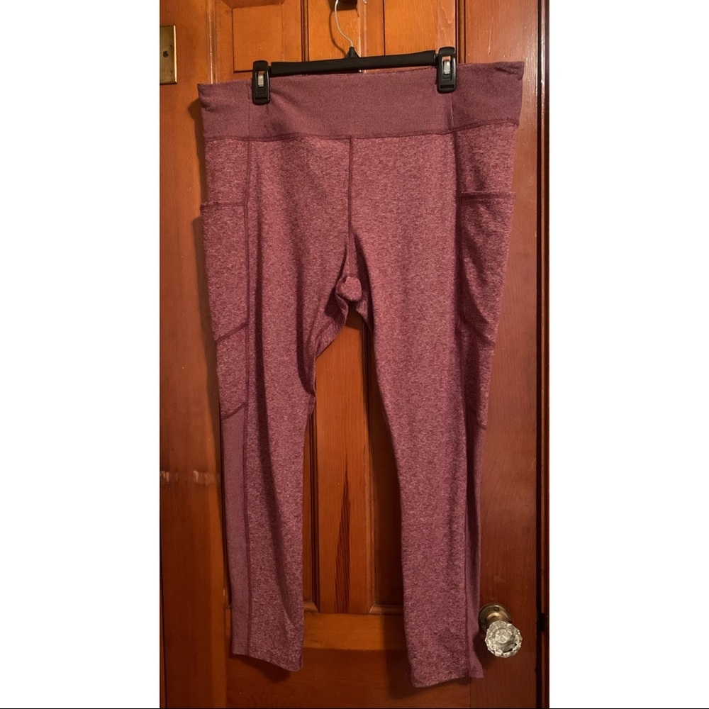 Member's Mark Active Soft Pocket Legging
